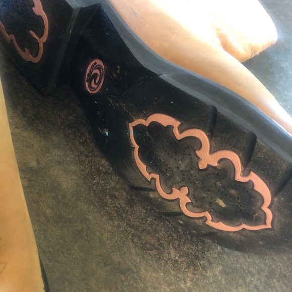 Roper cowgirl boots - Picture 2 of 3